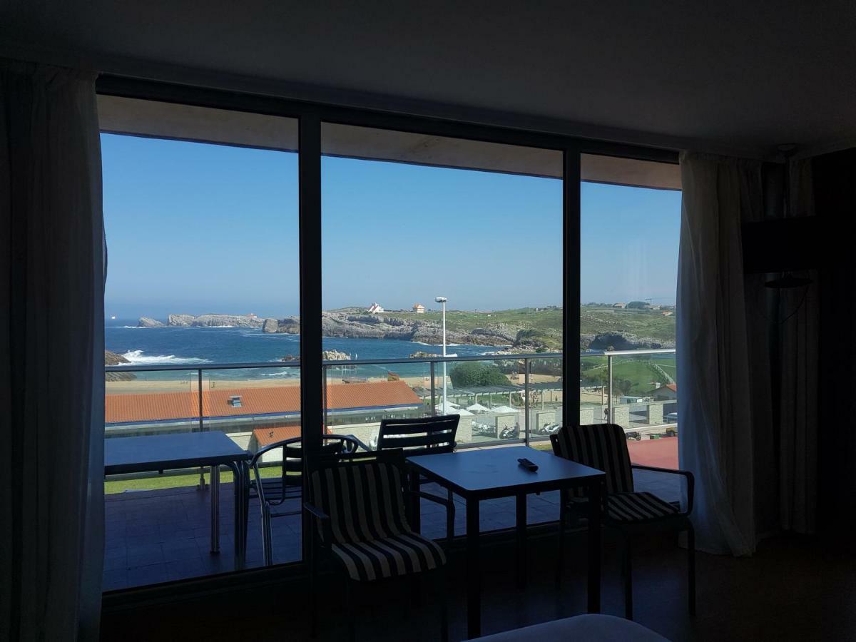 Apartamentos Maradentro Soto de la Marina Exterior photo